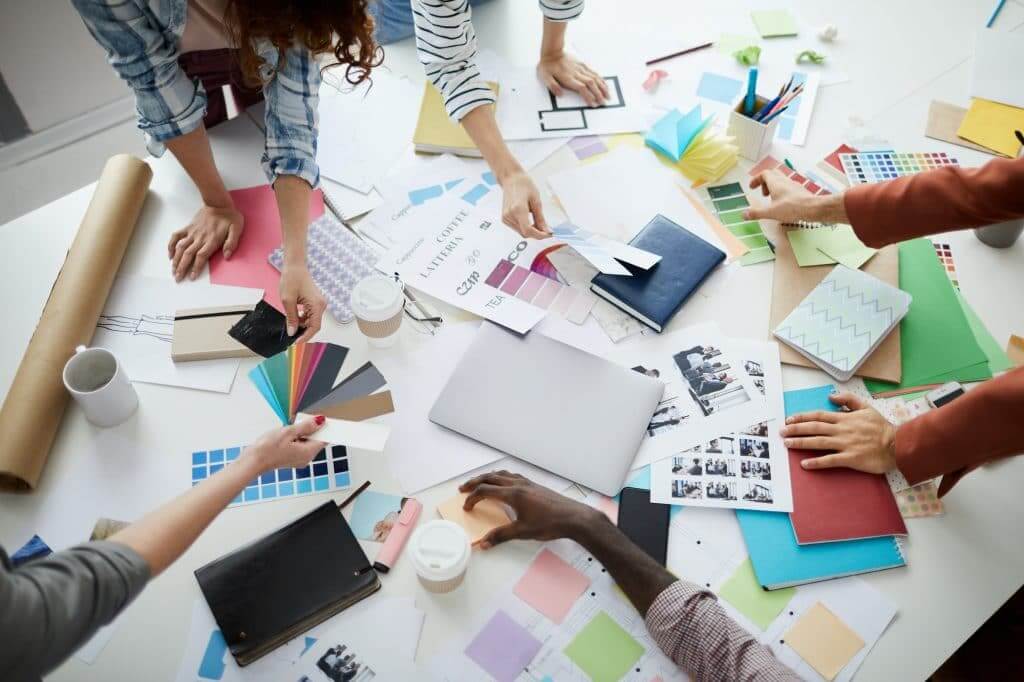 Conventional Schools Killing Creativity
